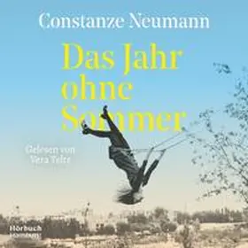 Neumann |  Das Jahr ohne Sommer | Sonstiges |  Sack Fachmedien