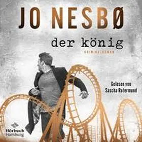 Nesbø |  Der König | Sonstiges |  Sack Fachmedien