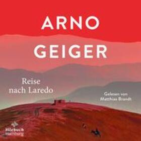 Geiger | Reise nach Laredo | Sonstiges | 978-3-95713-324-3 | sack.de