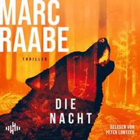 Raabe |  Die Nacht (Art Mayer-Serie 3) | Sonstiges |  Sack Fachmedien