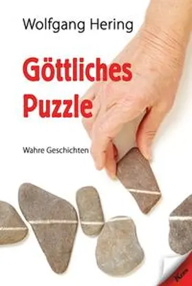 Hering |  Göttliches Puzzle | Buch |  Sack Fachmedien