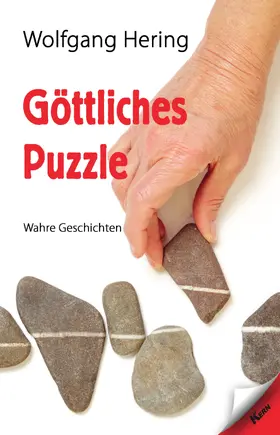 Hering |  Göttliches Puzzle | eBook | Sack Fachmedien