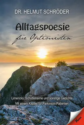 Schröder |  Alltagspoesie für Optimisten | Buch |  Sack Fachmedien