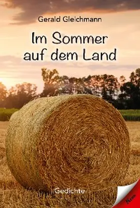 Gleichmann |  Im Sommer auf dem Land | eBook | Sack Fachmedien