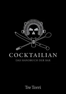 Orschiedt / Hasenbein / Häuser |  Cocktailian 1 | eBook | Sack Fachmedien