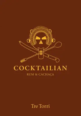 Adam |  Cocktailian 2 | eBook | Sack Fachmedien