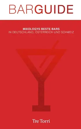 Eichhorn |  Mixology Bar Guide No. 5 | eBook | Sack Fachmedien
