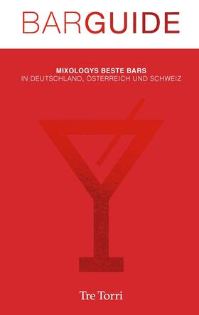 Eichhorn | Mixology Bar Guide No. 5 | E-Book | sack.de