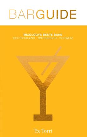 Eichhorn | Mixology Bar Guide No. 6 | E-Book | sack.de