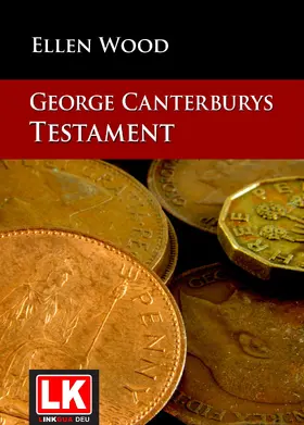 Wood |  George Canterburys Testament | eBook | Sack Fachmedien