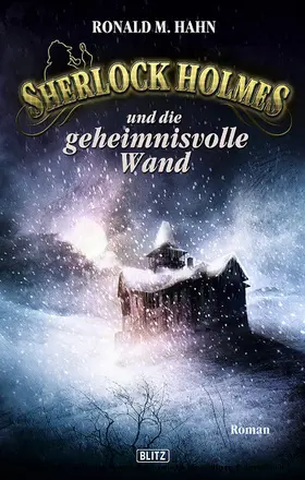 Hahn |  Sherlock Holmes - Neue Fälle 03: Sherlock Holmes und die geheimnisvolle Wand | eBook | Sack Fachmedien