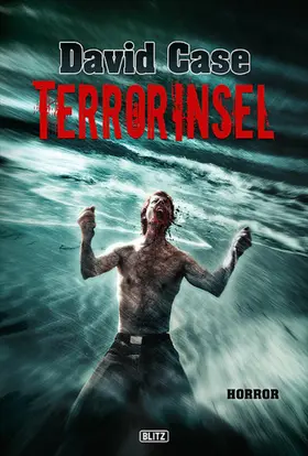 Case |  Terrorinsel | eBook | Sack Fachmedien