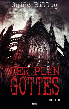 Billig |  Der Plan Gottes | eBook | Sack Fachmedien