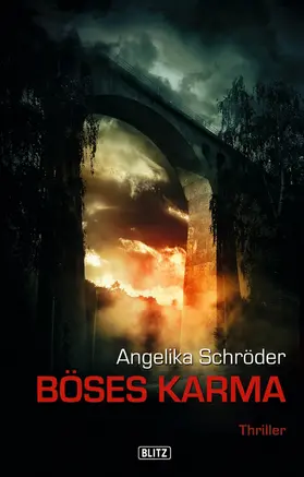 Schröder |  Böses Karma | eBook | Sack Fachmedien