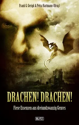 Gerigk / Hartmann |  Drachen! Drachen! | eBook | Sack Fachmedien