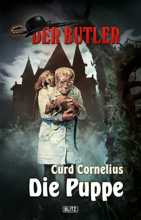 Cornelius |  Der Butler 04: Die Puppe | eBook | Sack Fachmedien