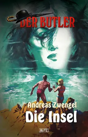 Zwengel |  Der Butler 05: Die Insel | eBook | Sack Fachmedien