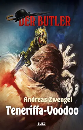 Zwengel |  Der Butler 07: Teneriffa-Voodoo | eBook | Sack Fachmedien