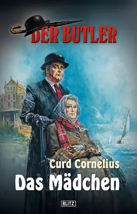 Cornelius |  Der Butler 03: Das Mädchen | eBook | Sack Fachmedien