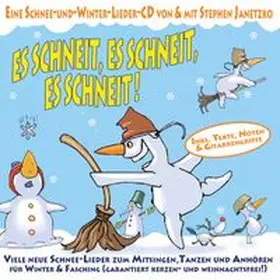 Janetzko |  Es Schneit,Es Schneit,Es Schneit! | Sonstiges |  Sack Fachmedien