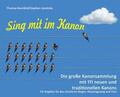 Janetzko / Kornfeld |  Sing mit im Kanon. Die große Kanonsammlung mit 111 neuen und traditionellen Kanons | Buch |  Sack Fachmedien