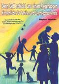 Janetzko |  Denn Gott schickt uns einen Regenbogen - Kirchenlieder für Familien und Jugendgottesdienste | Buch |  Sack Fachmedien