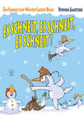 Janetzko |  Es schneit, es schneit, es schneit! – Ein Schnee-und-Winter-Lieder-Buch | eBook | Sack Fachmedien