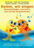 Janetzko / Kornfeld / Breuer |  Komm, wir singen Sommerlieder und freu'n uns auf die Sommerferien | eBook | Sack Fachmedien