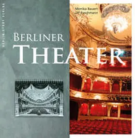 Bauert |  Berliner Theater | Buch |  Sack Fachmedien