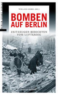 Giebel |  Bomben auf Berlin | Buch |  Sack Fachmedien