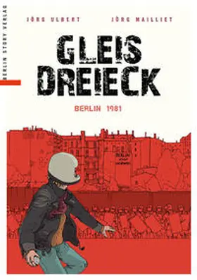 Ulbert |  Gleisdreieck | Buch |  Sack Fachmedien