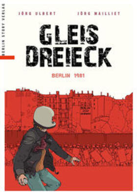 Ulbert | Gleisdreieck | Buch | 978-3-95723-097-3 | sack.de