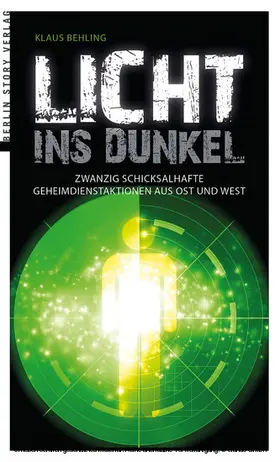 Behling |  Licht ins Dunkel | eBook | Sack Fachmedien