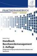 Neitzert / Brinkmann |  Handbuch Beschwerdemanagement | Buch |  Sack Fachmedien