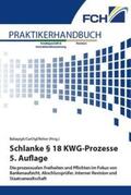 Babayigit / Carl / Prof. Dr. Igl |  Schlanke § 18 KWG-Prozesse, 5. Auflage | Buch |  Sack Fachmedien