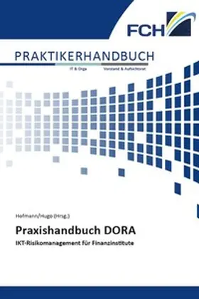 Bona-Stecki |  Praxishandbuch DORA | Buch |  Sack Fachmedien