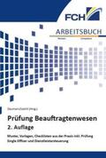 Daumann / Leicht / Bdeiwi |  Prüfung Beauftragtenwesen, 2. Auflage | Buch |  Sack Fachmedien