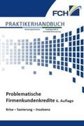 Beck / Braun |  Problematische Firmenkundenkredite, 6. Auflage | Buch |  Sack Fachmedien