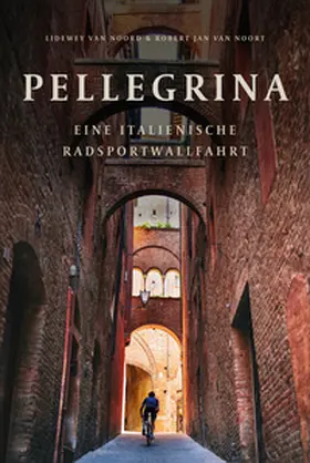 van Noord |  Pellegrina | eBook | Sack Fachmedien