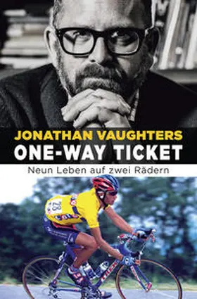 Vaughters |  One-Way Ticket | Buch |  Sack Fachmedien