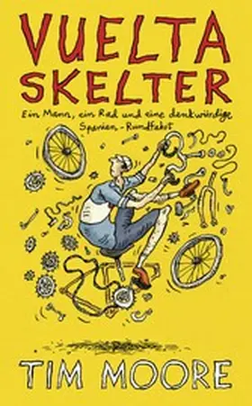 Moore |  Vuelta Skelter | eBook | Sack Fachmedien