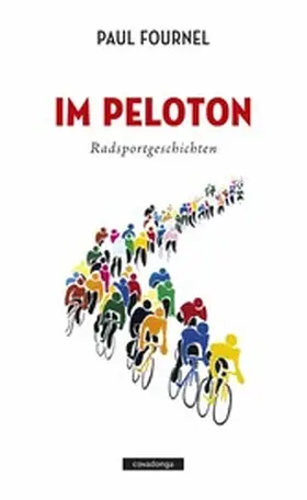 Fournel |  Im Peloton | eBook | Sack Fachmedien