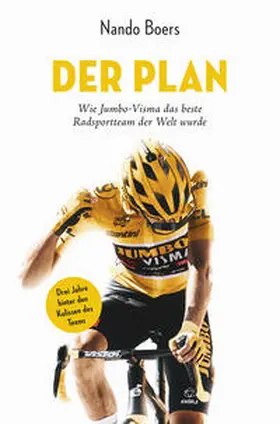 Boers |  Der Plan | Buch |  Sack Fachmedien