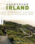 Wagner |  Abenteuer Irland | Buch |  Sack Fachmedien