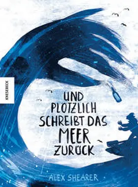 Shearer |  Und plötzlich schreibt das Meer zurück | Buch |  Sack Fachmedien
