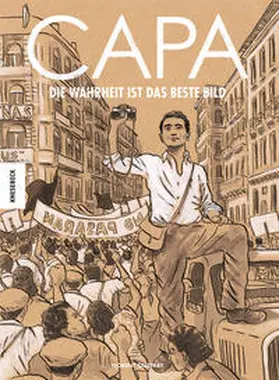 Silloray |  Robert Capa | Buch |  Sack Fachmedien