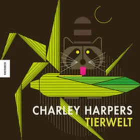 Harper |  Charley Harpers Tierwelt | Buch |  Sack Fachmedien