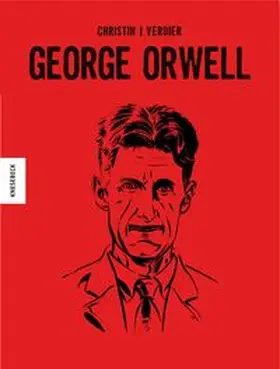 Christin |  George Orwell | Buch |  Sack Fachmedien