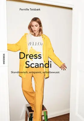 Teisbæk |  Dress Scandi | Buch |  Sack Fachmedien