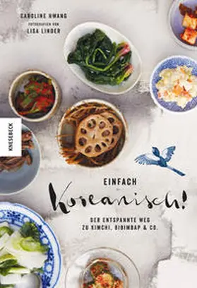 Hwang |  Einfach koreanisch! | Buch |  Sack Fachmedien